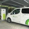 Nuvve Corporation宣布在丹麦进行连续四年的V2G电动车机队运营