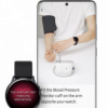 三星开始在韩国推出适用于Galaxy Watch Active 2的血压监测应用程序