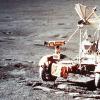 NASA希望汽车业帮助设计下一个月球车