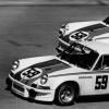 史诗般的1973年Daytona竞赛如何帮助保时捷911 RSR诞生